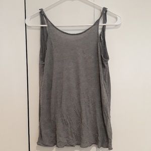 The muscle tee for that fit gal!